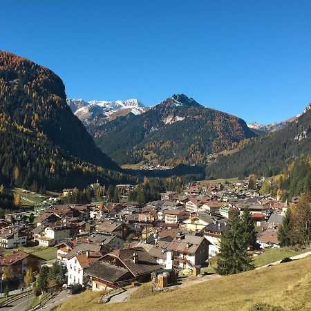Apartment Villa Bellavista By Interhome Campitello di Fassa Luaran gambar